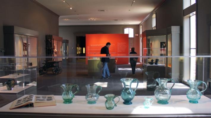 Museum of American Glass