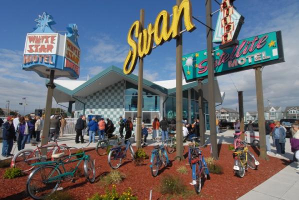 Doo Wop Experience Museum | VisitNJ.org