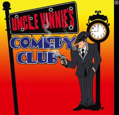 Uncle Vinnie's Comedy Club