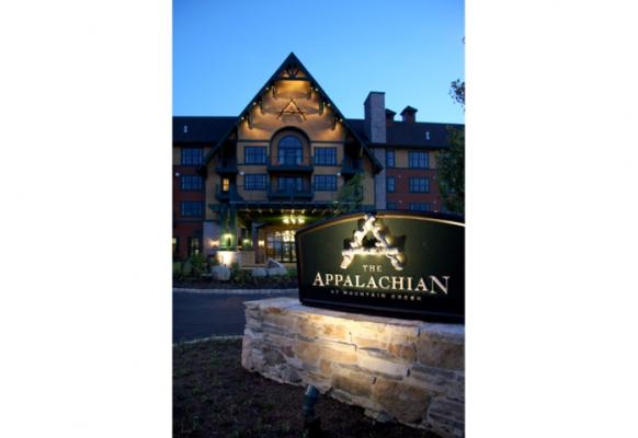 Appalachian Hotel at Mountain Creek
