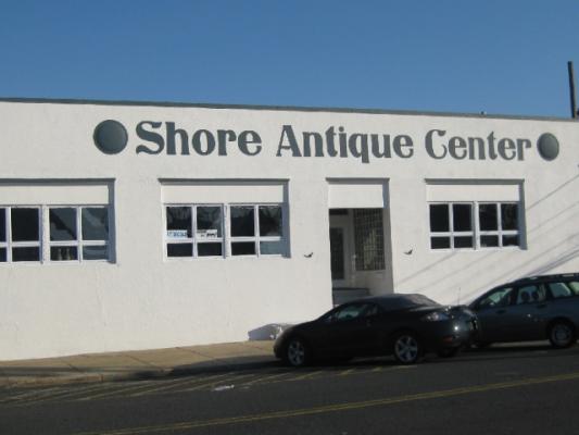 Shore Antique Center