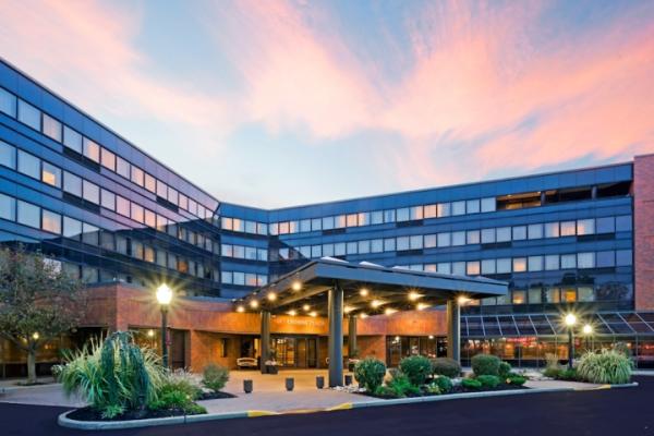 Crowne Plaza Hotel | VisitNJ.org