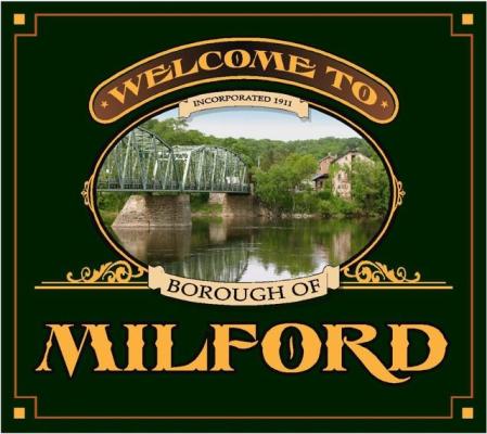 Milford Borough Historical Society