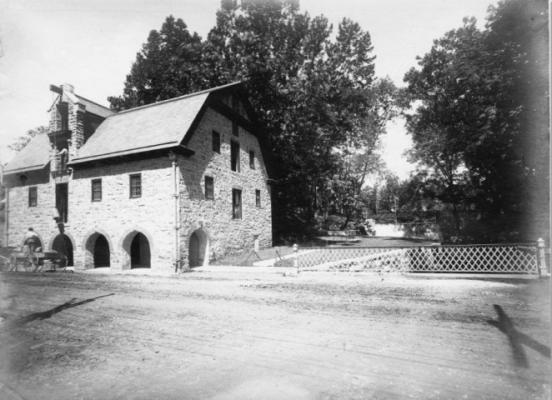 Blairstown Historic Preservation Committee
