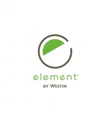 Element by Westin, Harrison/Newark