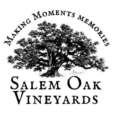 Salem Oak Vineyards