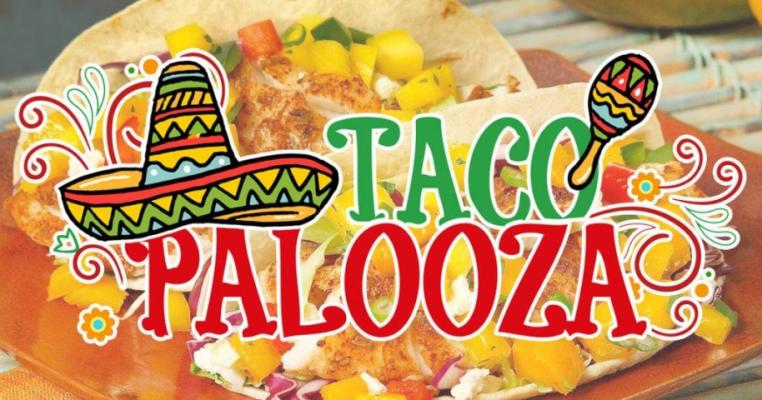 Taco Palooza - Chester