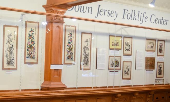 Down Jersey Folklife Center