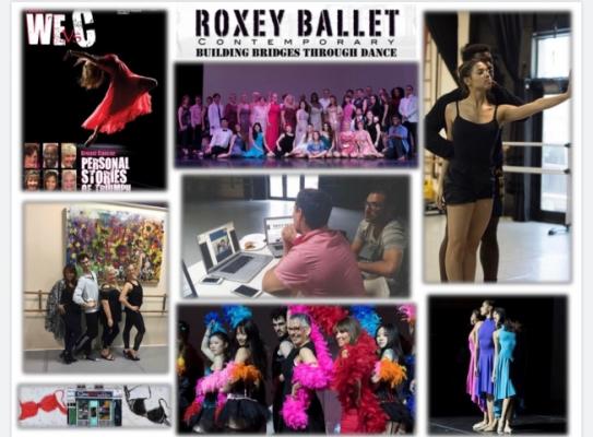 Roxey Ballet Company