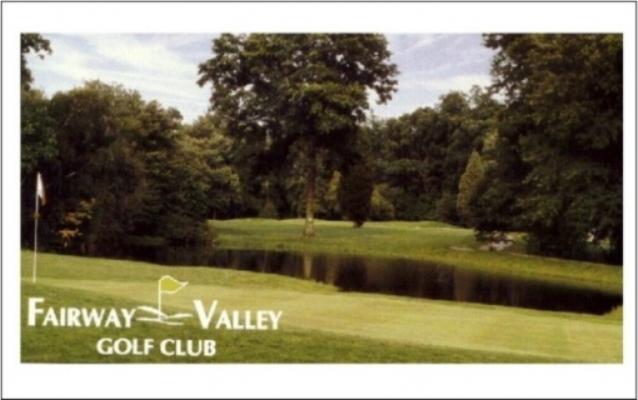 Fairway Valley Golf Club