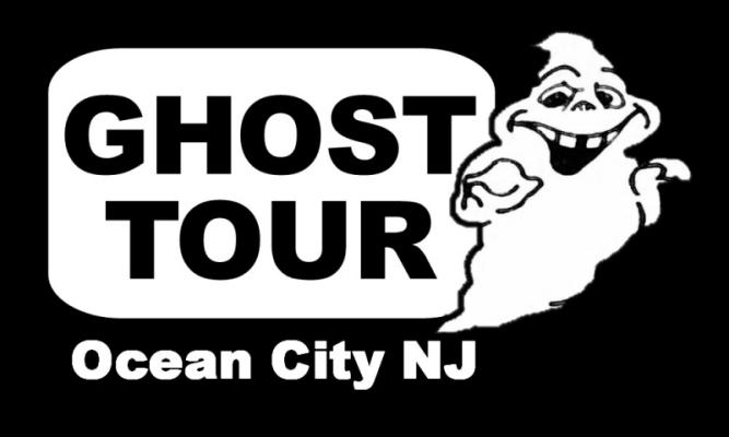 Ghost Tour of Ocean City