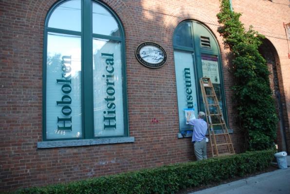 Hoboken Historical Museum | VisitNJ.org