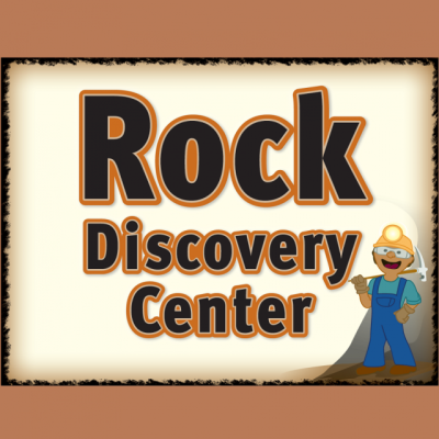 Rock Discovery Center