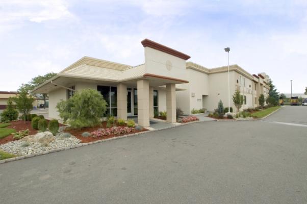 Best Western, The Garden Executive Hotel