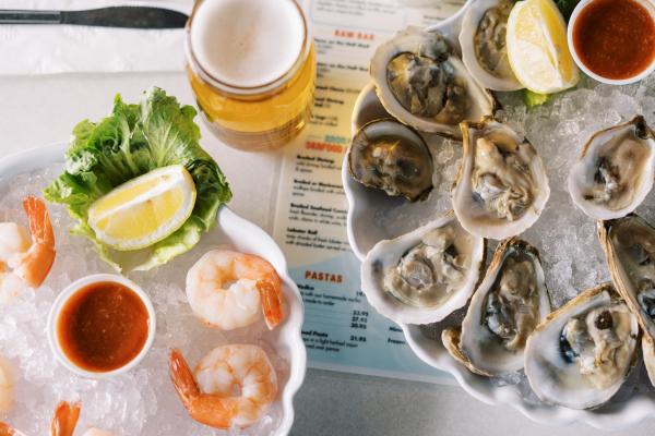 Jenkinson's Boardwalk Bar & Grill | VisitNJ.org