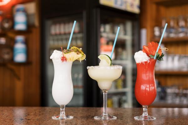 Jenkinson's Boardwalk Bar & Grill | VisitNJ.org