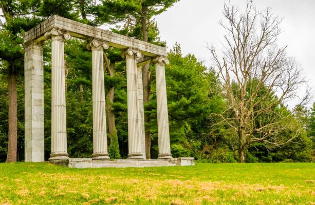 Princeton Battlefield