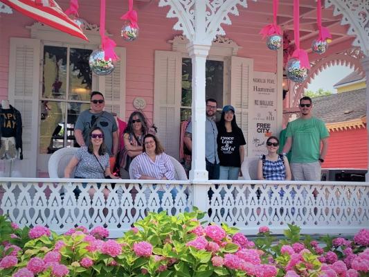 Cape May Food Tours