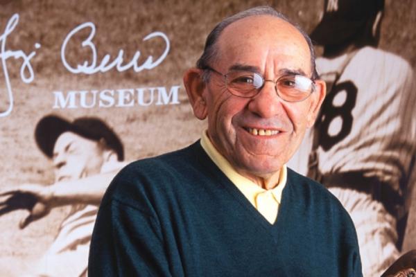 Images - Yogi Berra Museum & Learning Center