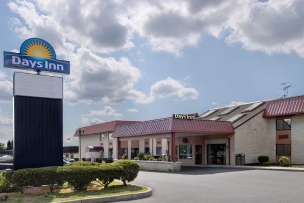 days inn hotel hillsborough nj