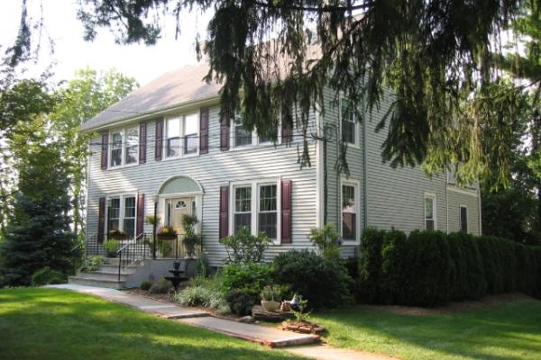 Alpine Haus Bed & Breakfast Inn | VisitNJ.org