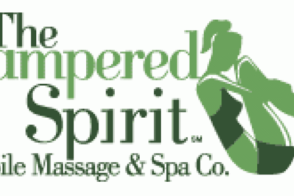 The Pampered Spirit Mobile Massage And Spa 5928