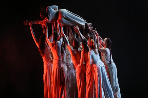 Spring Dance | VisitNJ.org