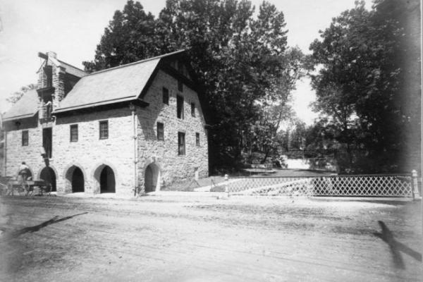 Blairstown Historic Preservation Committee | VisitNJ.org