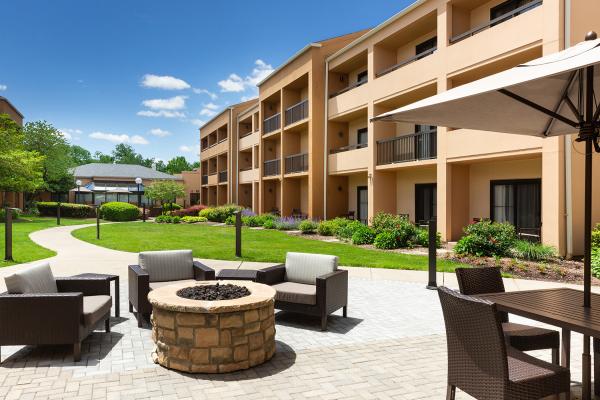 Sonesta Select Whippany Hanover | VisitNJ.org