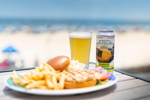 Jenkinson's Boardwalk Bar & Grill | VisitNJ.org