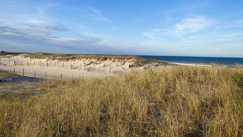 New Jersey State Parks