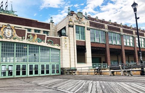 For Live Music and Seaside Summer Fun, Head to Asbury Park ASAP!