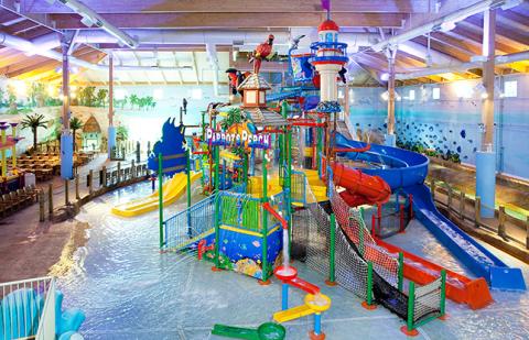 Delaware River winter fun & adventure—no snow required!