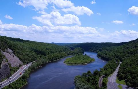 Scenic Byways For Summer Drives