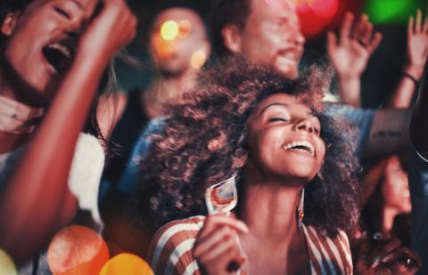 Entertainment Under the Stars: Outdoor Concert Venues