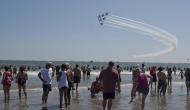 Thunder Over the Boardwalk-The Atlantic City Air-show