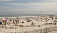 The Jersey Cape Beaches