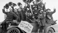 U.S. World War I Centennial: Museums & Events