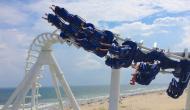 Thrilling Roller Coaster Rides in New Jersey