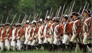 The Military Capital of the American Revolution