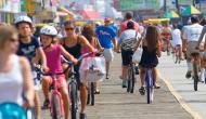 The “World Famous” Wildwoods Boardwalk