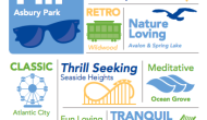 What's Your NJ Boardwalk Personality?