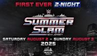 2025 Summer Slam