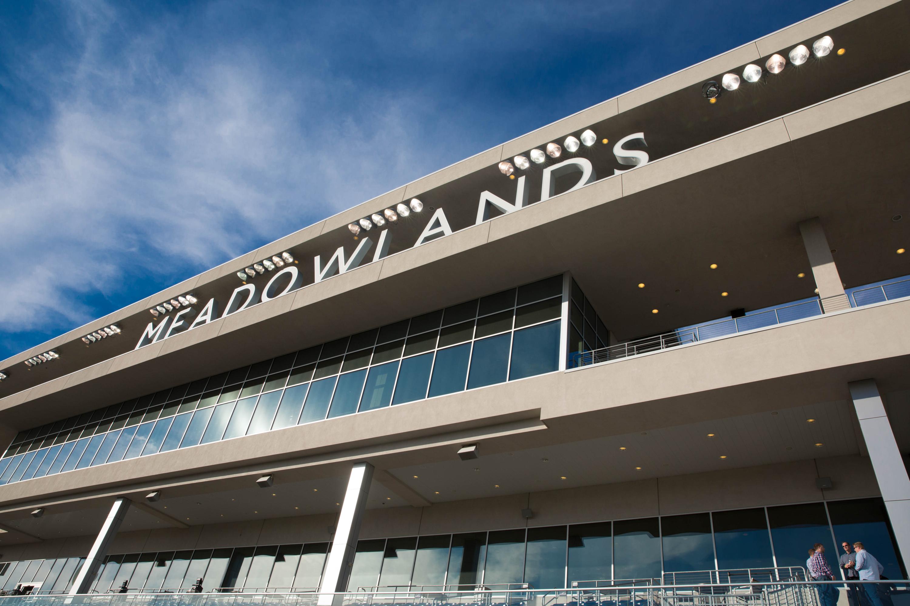 Meadowlands Racetrck | VisitNJ.org
