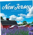 NJ Travel Guide Cover